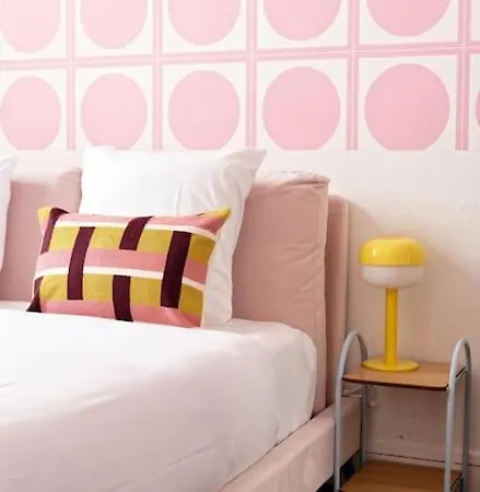 Proche Vaugirard Apartment
